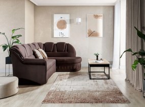 Dywan CODRILA BEIGE 80x150 beżowy ELTAP