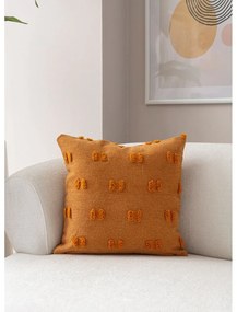 Poszewka na poduszkę 43x43 cm Tuffet – Mioli Decor