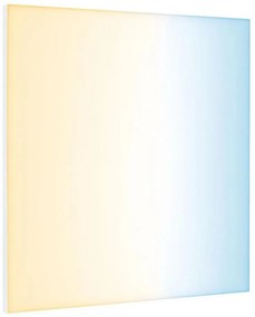 Paulmann 79826 - LED 19,5W ściemnialna lampa SMART VELORA 230V 2700-6500K