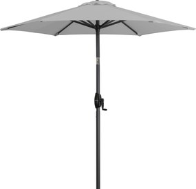 Derby BASIC LIFT NEO 180 cm jasnoszara