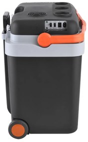Guzzanti GZ 33A lodówka samochodowa, 33 l