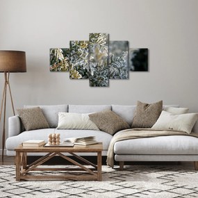 Obraz - Detal gałęzi (125x70 cm)