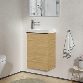 Szafka pod umywalkę LAVOA 40 cm