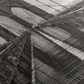 Obraz - Most Brookliński (70x50 cm)