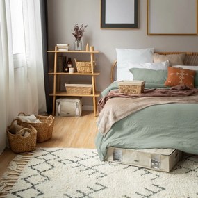 Compactor Próżniowy pojemnik z wkładem L Life, 65 x 50 x 15,5 cm, L