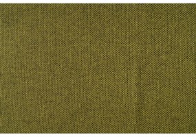 Zielona zasłona 140x260 cm Avalon – Mendola Fabrics