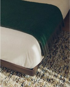 Wełniany dywan tkany ręcznie 200x300 cm Elanis – Kave Home