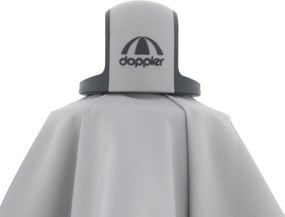 Doppler EXPERT 220 x 140 cm jasnoszary
