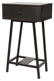 Stolik BePureHome Skybox Black