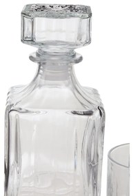 Zestaw karafki i 4 szklanek – Premier Housewares