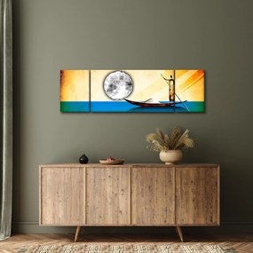 Obraz - Malarstwo starożytne (170x50 cm)