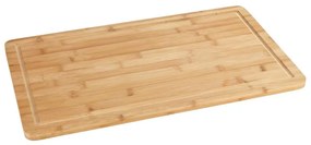 WENKO 53032100 - Pokrywa 52x30 cm brązowa