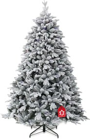 Świerk biały 250 LED 150 cm