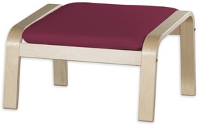 Poduszka na podnóżek Poäng