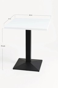 Stó Kuat Czarny 60cm