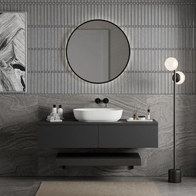 Badmöbel JUVIA Compact 100 cm bis 160 cm