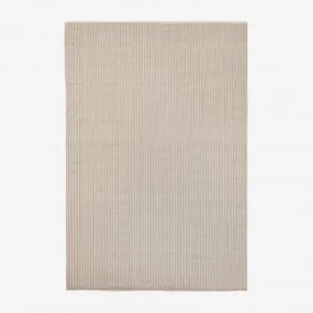 Prostokątny Dywan Z Wełny I Bawełny Velion 160 X 230 Cm - Sklum
