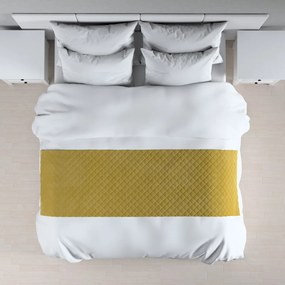 Narzuta hotelowa bieżnik Velvet 60x200cm
