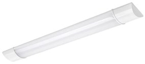 Rabalux 1451 - LED Kuchenne oświetlenie podszafkowe BATTEN LED/20W/230V białe 1600 lm