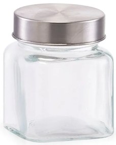 Pojemnik szklany na żywność sypką, 250 ml, ZELLER