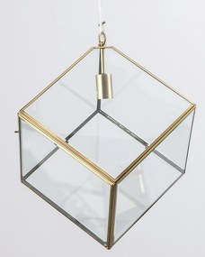 Lampa wisząca Xavier