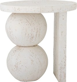 Okrągły stolik ø 46 cm Tally – Bloomingville