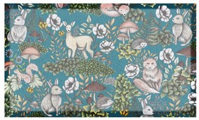 Wycieraczka 40x70 cm Into the Woods x Celia Battaini – Artsy Doormats