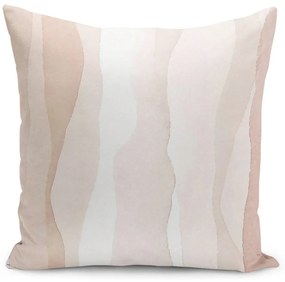 Poszewka na poduszkę 43x43 cm Komodo Beach – Mila Home