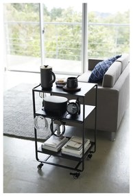 Metalowy barek 38x49.5 cm Tower – YAMAZAKI