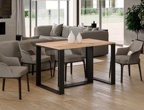 Stół Borys 330 Endo rozkładany od 130 do 330 cm