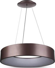 LED ściemnialny żyrandol na lince LED/20W/230V