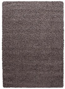 Brązowy dywan 140x200 cm Life – Ayyildiz Carpets
