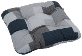 Poduszka na siedzisko 38 x 38 cm Ellen B019-06PB PATIO