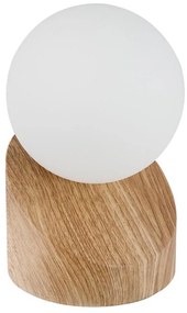 Globo 50300146 - LED dotykowa lampa stołowa ALISA 1xG9/3W/230V