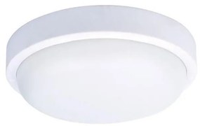 Solight WO750 - LED Plafon zewnętrzny LED/20W/230V IP54