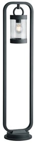 Lampa zewnętrzna (wysokość 10 cm) Sambesi – Trio