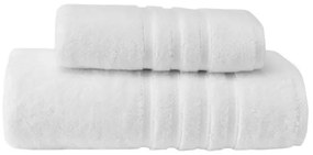 Zestaw ręczników BOHEME, 2 szt Biały