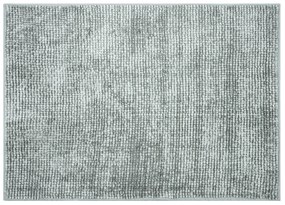 Restilo Dywanik łazienkowy Bati szary, 70 x 120 cm, 70 x 120 cm
