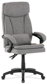 Krzesło biurowe Autronic KA-Y362 GREY