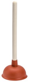 Gumowy przepychacz Wenko, ø 14 cm