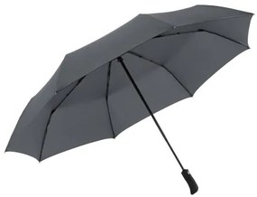 Hit Magic XL AC Grau – w pełni automatyczny parasol