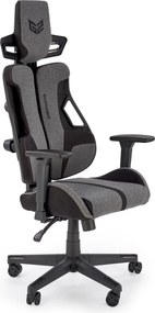 Gamingowe krzesło z dzielonym oparciem Nitro 2 Halmar