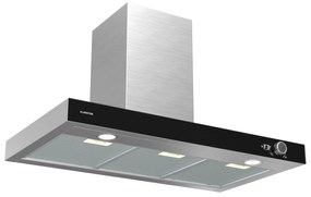 Klarstein AirNova Okap kuchenny 90 cm