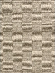 Beżowy wełniany dywan tkany ręcznie 200x300 cm Scala – Villeroy&amp;Boch