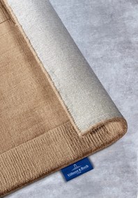 Dywan wełniany Villeroy &amp; Boch Charlotte beżowy 80 cm x 250 cm