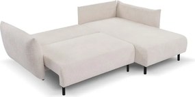 Narożnik wolnostojący ADEL Prawy w tkaninie ANTHOLOGY 20