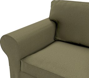 Pokrowiec na sofę Ektorp 2-osobową rozkładaną, model po 2012