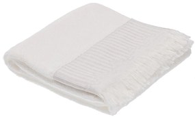 Zestaw ręczników Trevor 3szt. white grey