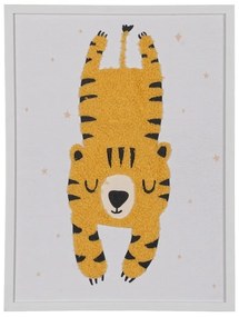 Obrazki dziecięce zestaw 2 szt. 30x40 cm Feline – Ixia