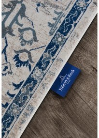 Niebieski dywan 120x170 cm Emmanuel – Villeroy&amp;Boch